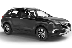 Besturn X80